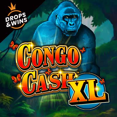 Congo Cash XL
